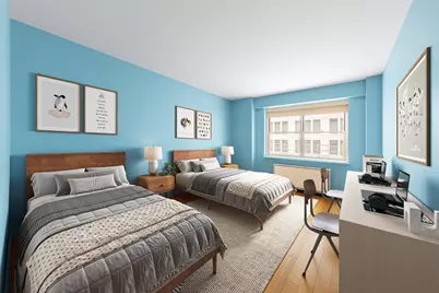 70 E 10th Street #11-J, New York City, NY 10003 - Photo 15