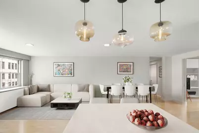 70 E 10th Street #11-J, New York, NY 10003 - Photo 1