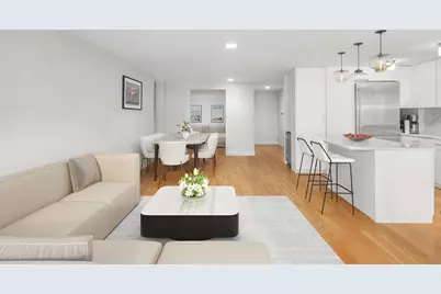 70 E 10th Street #11-J, New York City, NY 10003 - Photo 5