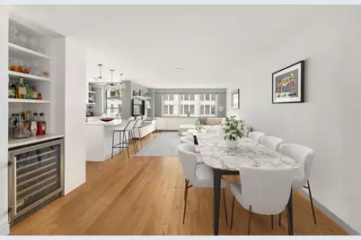 70 E 10th Street #11-J, New York City, NY 10003 - Photo 3