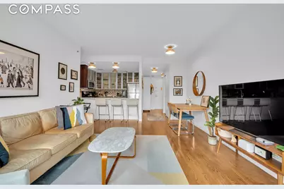 2002 5th Avenue #5B, New York City, NY 10035 - Photo 3