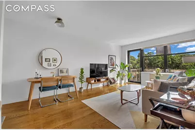 2002 5th Avenue #5B, New York City, NY 10035 - Photo 1