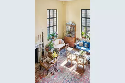 11 E 73rd Street #PH, New York City, NY 10021 - Photo 7