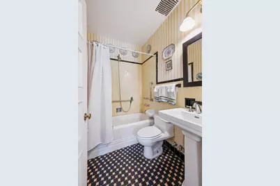 11 E 73rd Street #PH, New York City, NY 10021 - Photo 9