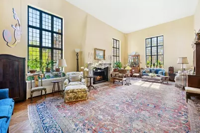 11 E 73rd Street #PH, New York City, NY 10021 - Photo 5