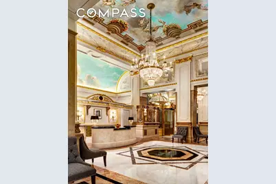 2 E 55th Street #1036W34, New York City, NY 10022 - Photo 9