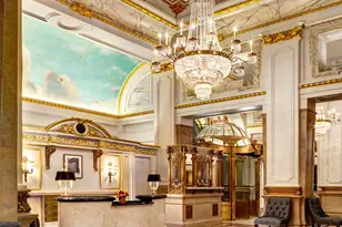 2 E 55th St, New York City, NY 10022 - Photo 9