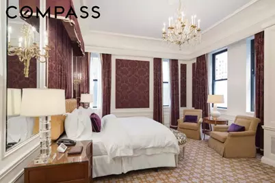 2 E 55th Street #1036W34, New York City, NY 10022 - Photo 5