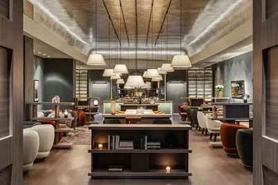 111 W 56th Street #36F, New York City, NY 10019 - Photo 5