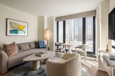 111 W 56th Street #36F, New York City, NY 10019 - Photo 1