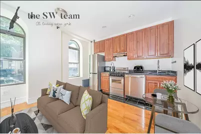 65 W 106th Street #1F, New York City, NY 10025 - Photo 1