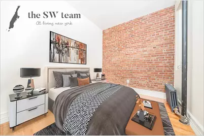 65 W 106th Street #1F, New York City, NY 10025 - Photo 5