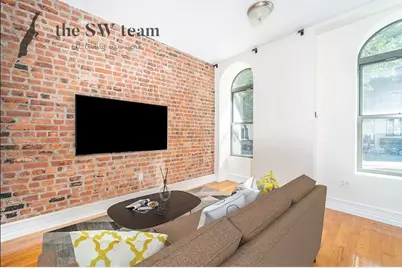 65 W 106th Street #1F, New York City, NY 10025 - Photo 3