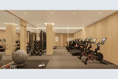 470 Columbus Avenue #GARDEN, New York City, NY 10024 - Photo 17