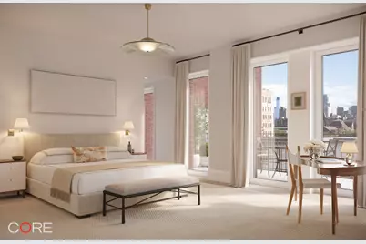 470 Columbus Avenue #GARDEN, New York City, NY 10024 - Photo 5