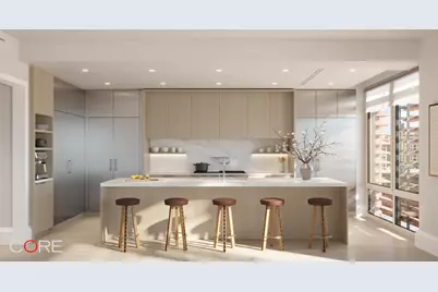 470 Columbus Avenue #GARDEN, New York City, NY 10024 - Photo 3