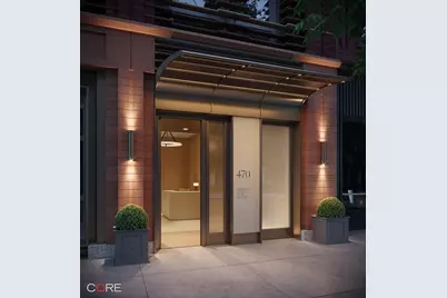 470 Columbus Avenue #GARDEN, New York City, NY 10024 - Photo 15