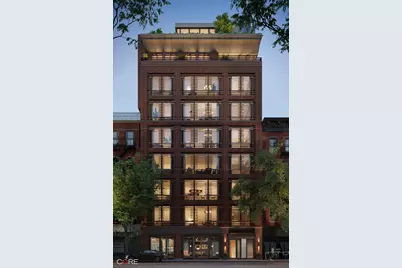 470 Columbus Avenue #GARDEN, New York City, NY 10024 - Photo 13