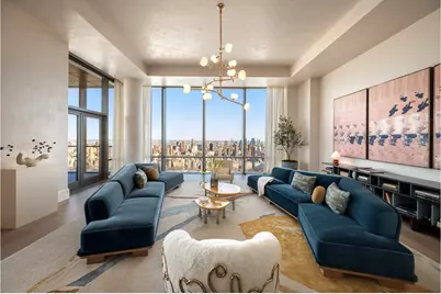 50 W 66th Street #53N, New York City, NY 10023 - Photo 11