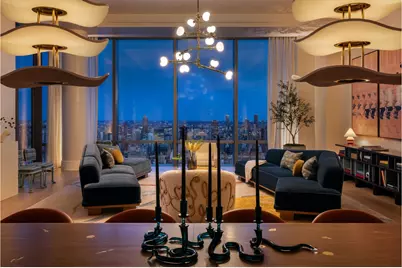 50 W 66th Street #53N, New York City, NY 10023 - Photo 3