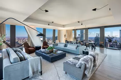 53 W 53rd Street #66, New York City, NY 10019 - Photo 1