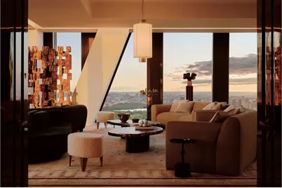 53 W 53rd Street #66, New York City, NY 10019 - Photo 3