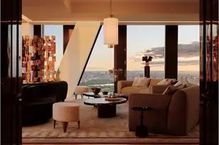 53 W 53rd St, New York City, NY 10019 - Photo 3