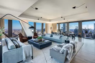 53 W 53rd St, New York City, NY 10019 - Photo 1