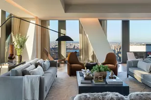 53 W 53rd St, New York City, NY 10019 - Photo 3