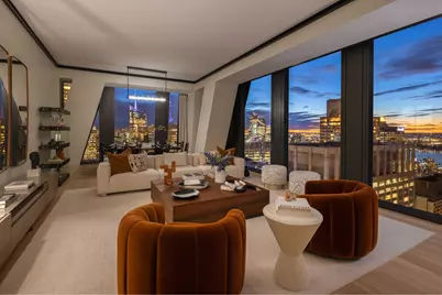 53 W 53rd Street #60B, New York City, NY 10019 - Photo 3