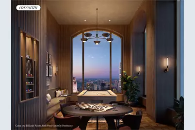 520 5th Avenue #59B, New York City, NY 10036 - Photo 11