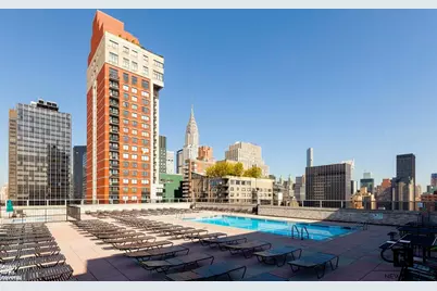 300 E 40th Street #11-N, New York City, NY 10016 - Photo 5