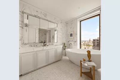 251 W 91st Street #PH-B, New York City, NY 10024 - Photo 9