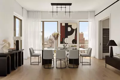 251 W 91st Street #PH-B, New York City, NY 10024 - Photo 5