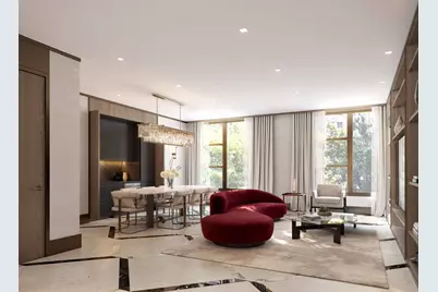 251 W 91st Street #PH-B, New York City, NY 10024 - Photo 17