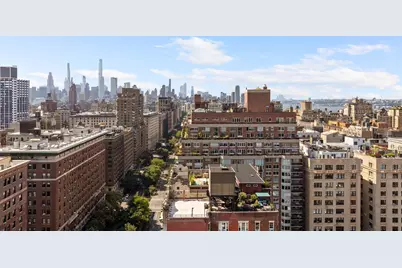 251 W 91st Street #PH-B, New York City, NY 10024 - Photo 13