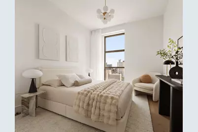 251 W 91st Street #PH-B, New York City, NY 10024 - Photo 11