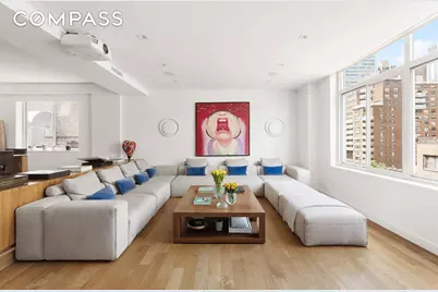 525 E 80th Street #11BC, New York City, NY 10075 - Photo 1