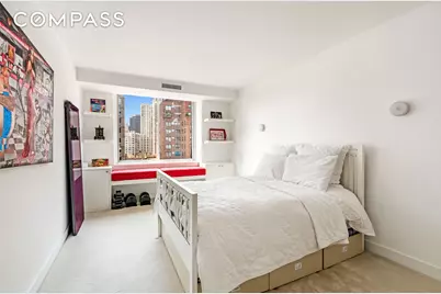 525 E 80th Street #11BC, New York City, NY 10075 - Photo 11
