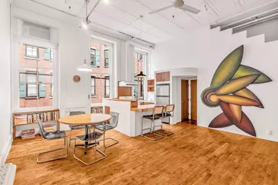 515 Broadway #3A, New York City, NY 10012 - Photo 3