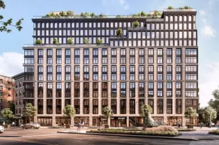 300 W 122nd St, New York City, NY 10027 - Photo 9