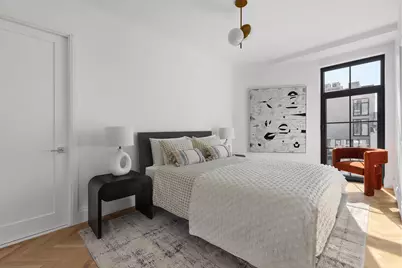 300 W 122nd Street #10K, New York City, NY 10027 - Photo 5