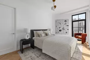 300 W 122nd St, New York City, NY 10027 - Photo 5