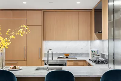 300 W 122nd Street #7O, New York City, NY 10027 - Photo 3