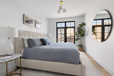 300 W 122nd Street #7O, New York City, NY 10027 - Photo 5