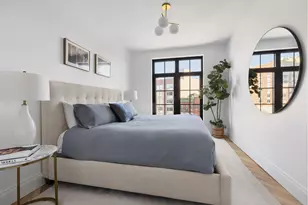 300 W 122nd St, New York City, NY 10027 - Photo 5