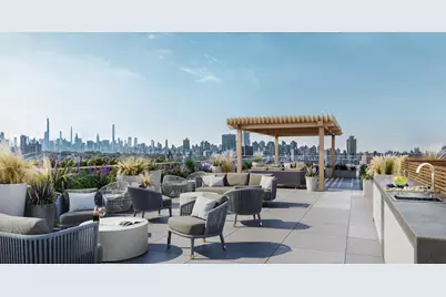 300 W 122nd Street #10N, New York City, NY 10027 - Photo 5