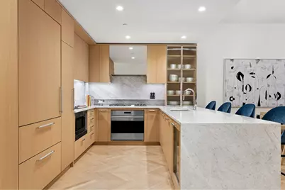 300 W 122nd Street #3B, New York City, NY 10027 - Photo 3