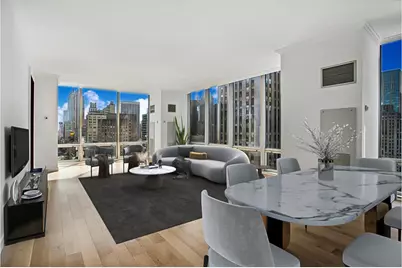 641 5th Avenue #23H, New York City, NY 10022 - Photo 1