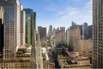 641 5th Avenue #23H, New York City, NY 10022 - Photo 9